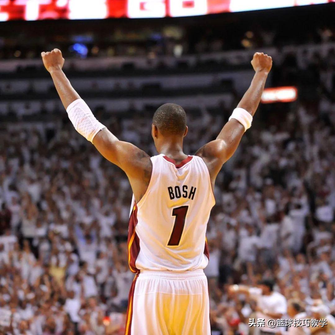 nba波士為什么退役（熱火正式付清波什全部NBA工資！當打之年卻因病退役）