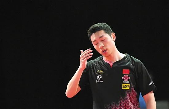 許昕為什么不參加個人（冷知識：老婆為他放棄了自己的事業(yè)，關于許昕你不知道的13件小事）