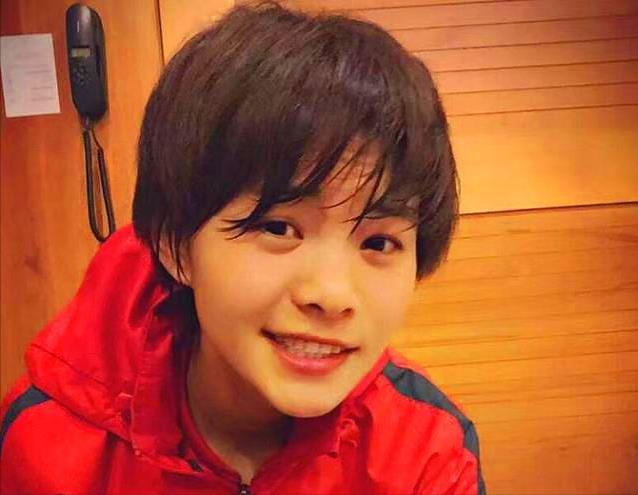 東京奧運會短發的女生有哪些（中國女孩真美！東京奧運美女選手盤點2：張雨霏楊倩張常寧王璐瑤）