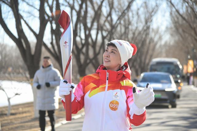 北京冬奧會火炬手（受主流認(rèn)可、當(dāng)冬奧會火炬手的8位明星，各個有實力，備受認(rèn)可）