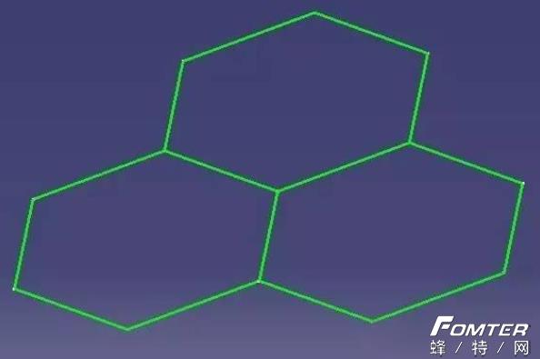 足球怎么畫catia（CATIA教程之繪制一個足球）
