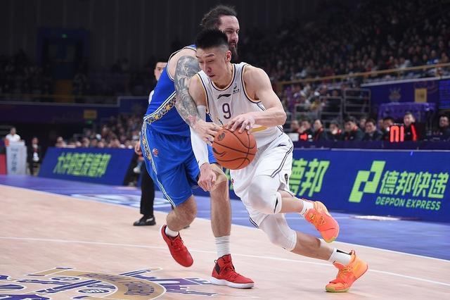 孫悅為什么不打男籃世界杯（舊事重提！孫悅無緣國家隊實屬最大損失 極品3D堪稱李楠最愛）