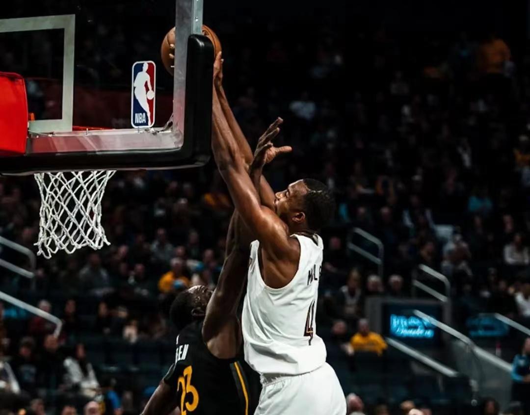 nba21年新秀排名（21屆選秀觀察：3、4號秀穩步提升，狀元榜眼進步慢，整體低于預期）