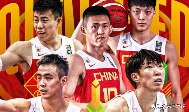 中國對加拿大男籃比賽是直播嗎（央視直播中國男籃PK加拿大！杜鋒下令全隊執行，首發五虎曝光）