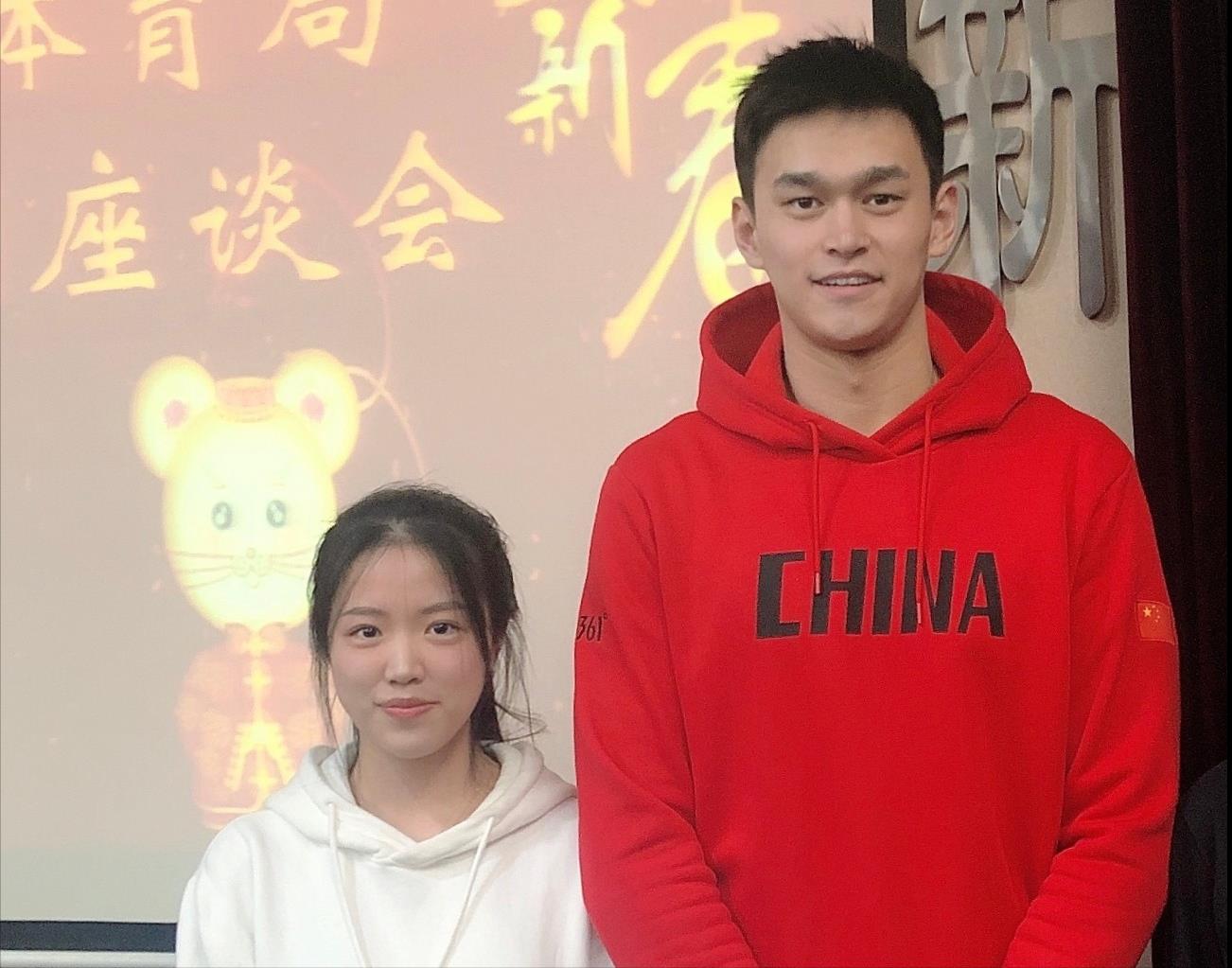 東京奧運會短發的女生有哪些（中國女孩真美！東京奧運美女選手盤點2：張雨霏楊倩張常寧王璐瑤）