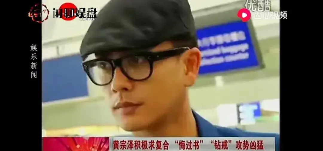 張繼科暗示劉詩雯（張繼科：“劉詩雯，我好像真的錯過你了”）