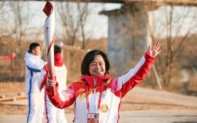 北京冬奧會火炬手（受主流認(rèn)可、當(dāng)冬奧會火炬手的8位明星，各個有實力，備受認(rèn)可）