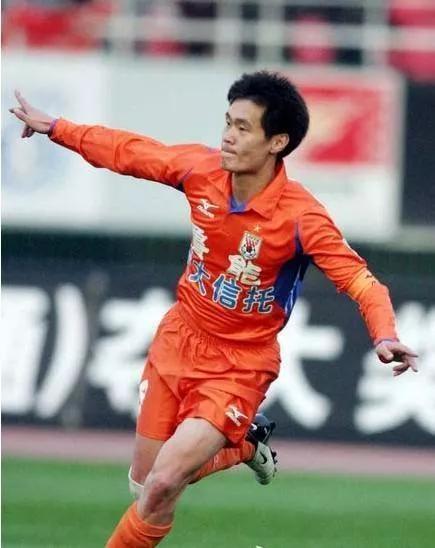 魯能泰山歷屆球員名單（山東泰山隊(duì)史最佳陣容（1994-2021））