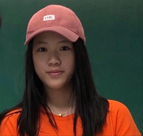 東京奧運會短發的女生有哪些（中國女孩真美！東京奧運美女選手盤點2：張雨霏楊倩張常寧王璐瑤）