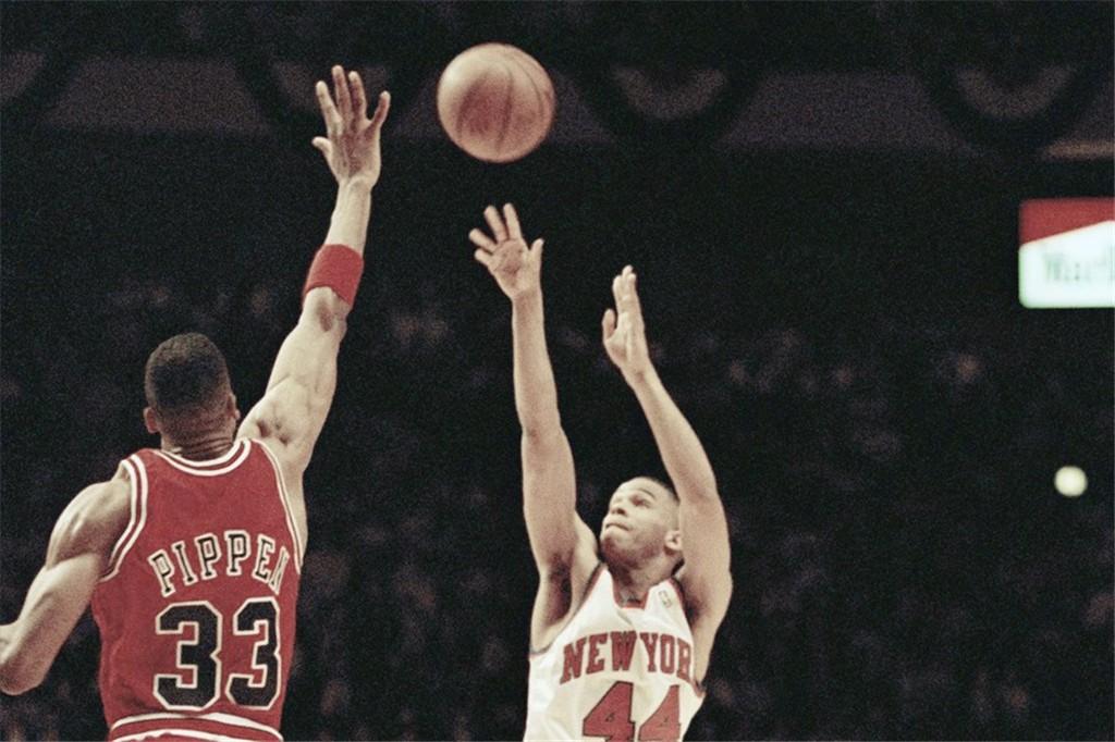 nba裁判不公平（改變冠軍歸屬！盤點NBA最有爭議的十大判罰：裁判決定比賽結果）