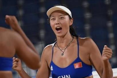 東京奧運會短發的女生有哪些（中國女孩真美！東京奧運美女選手盤點2：張雨霏楊倩張常寧王璐瑤）