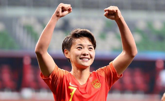 東京奧運會短發的女生有哪些（中國女孩真美！東京奧運美女選手盤點2：張雨霏楊倩張常寧王璐瑤）