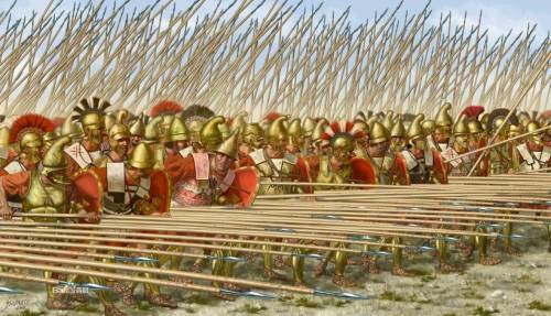 秦始皇兵馬俑（秦始皇陵里有一神秘兵馬俑，至今無法解釋，僅向世人展示過四次）