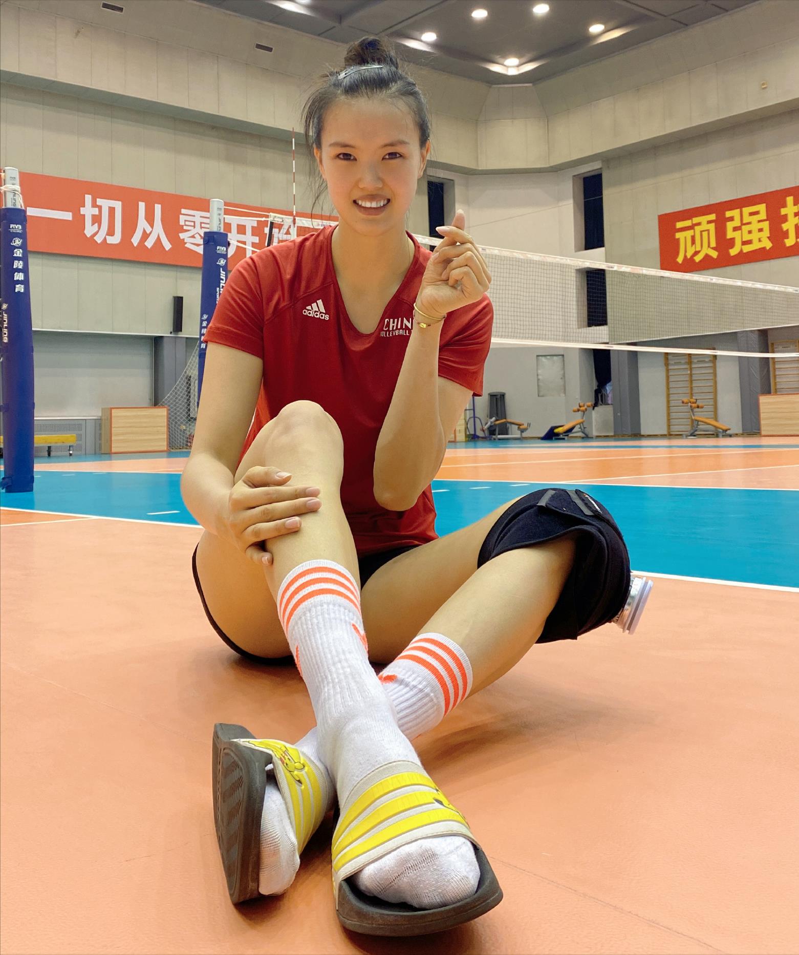 東京奧運會短發的女生有哪些（中國女孩真美！東京奧運美女選手盤點2：張雨霏楊倩張常寧王璐瑤）
