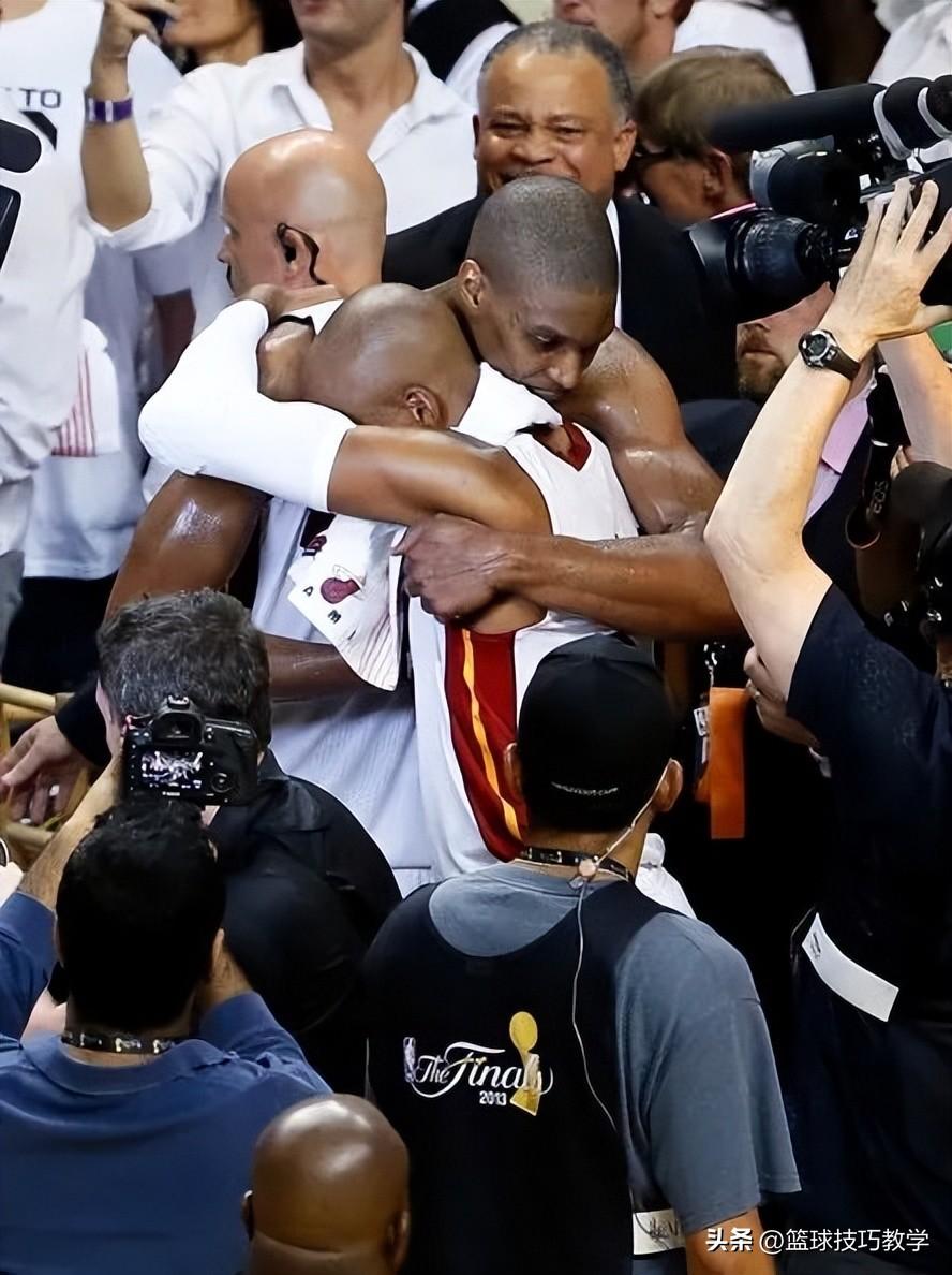nba波士為什么退役（熱火正式付清波什全部NBA工資！當打之年卻因病退役）