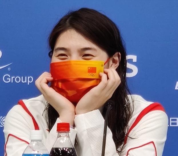 東京奧運會短發的女生有哪些（中國女孩真美！東京奧運美女選手盤點2：張雨霏楊倩張常寧王璐瑤）