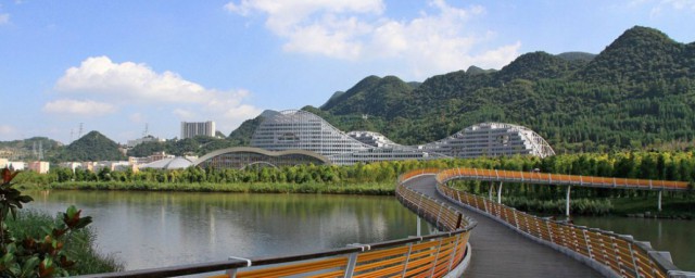 六盤水旅游景點攻略