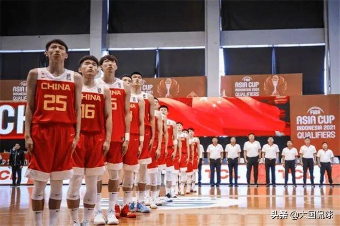 中國對加拿大男籃比賽是直播嗎（央視直播中國男籃PK加拿大！杜鋒下令全隊執行，首發五虎曝光）