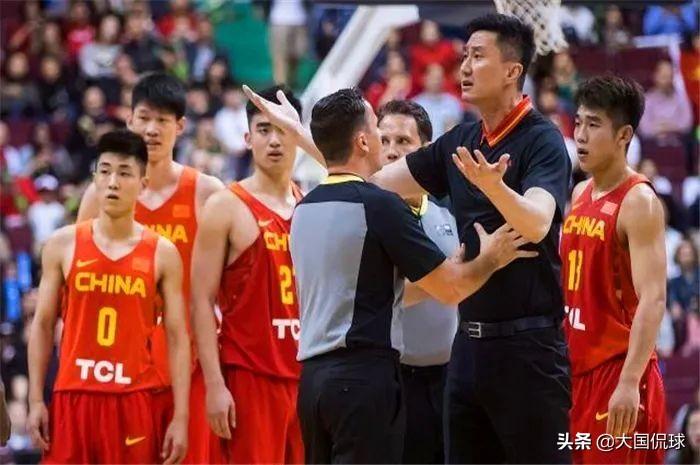 中國對加拿大男籃比賽是直播嗎（央視直播中國男籃PK加拿大！杜鋒下令全隊執行，首發五虎曝光）