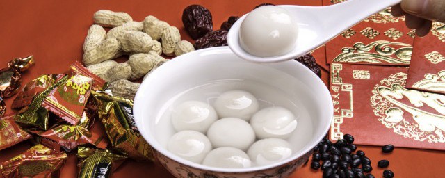 冬至有什么活動