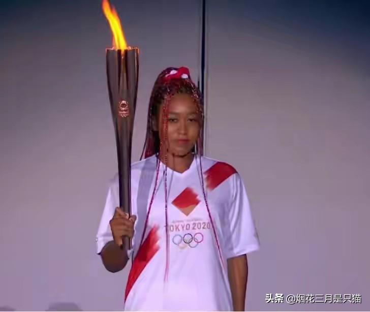 大阪直美百度百科（點火手大阪直美：日本海地混血，選了日本國籍，將靈魂留在了美國）