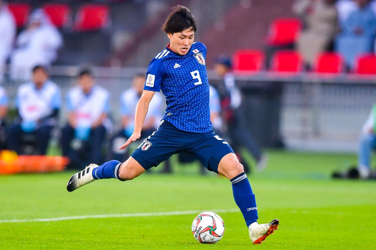 日本隊(duì)昨日復(fù)訓(xùn)18人參加（記者：日本隊(duì)昨日復(fù)訓(xùn)18人參加，5名旅歐球員將在今天回歸）