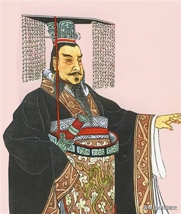 秦始皇兵馬俑（秦始皇陵里有一神秘兵馬俑，至今無法解釋，僅向世人展示過四次）