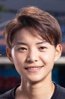 東京奧運會短發的女生有哪些（中國女孩真美！東京奧運美女選手盤點2：張雨霏楊倩張常寧王璐瑤）