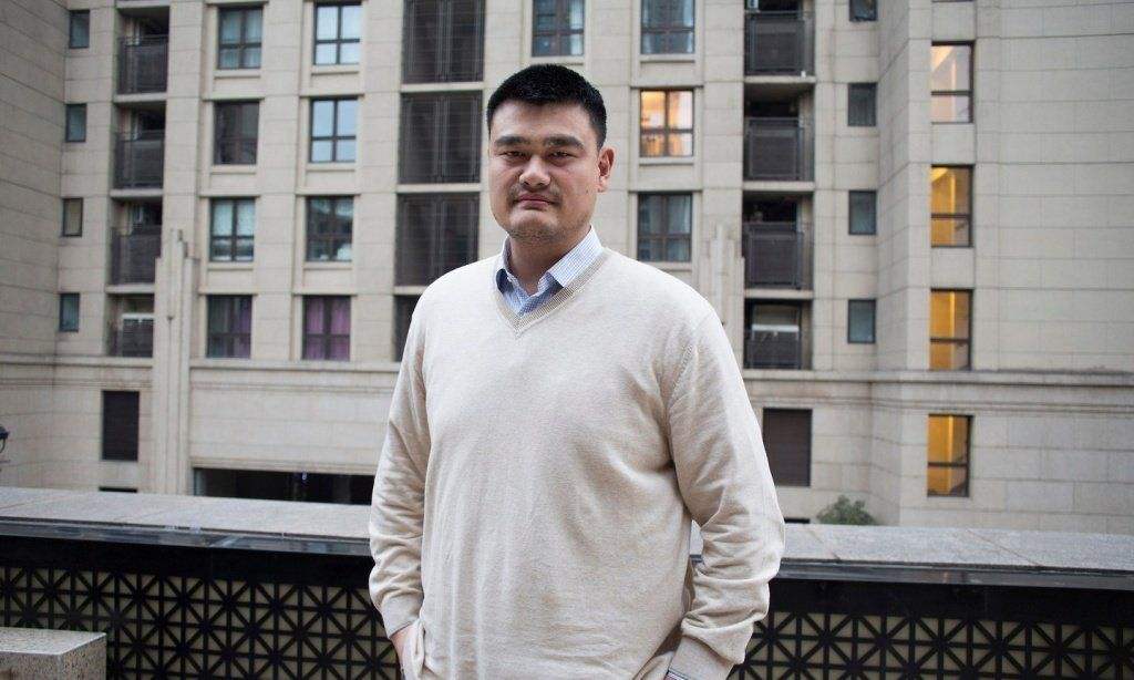 姚明葉莉會生二胎嗎（力不從心？葉莉渴望要二胎，姚明身體卻成最大阻礙，姚明該行動了）