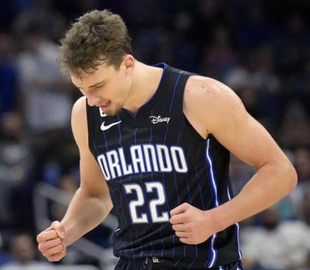 nba21年新秀排名（21屆選秀觀察：3、4號秀穩步提升，狀元榜眼進步慢，整體低于預期）