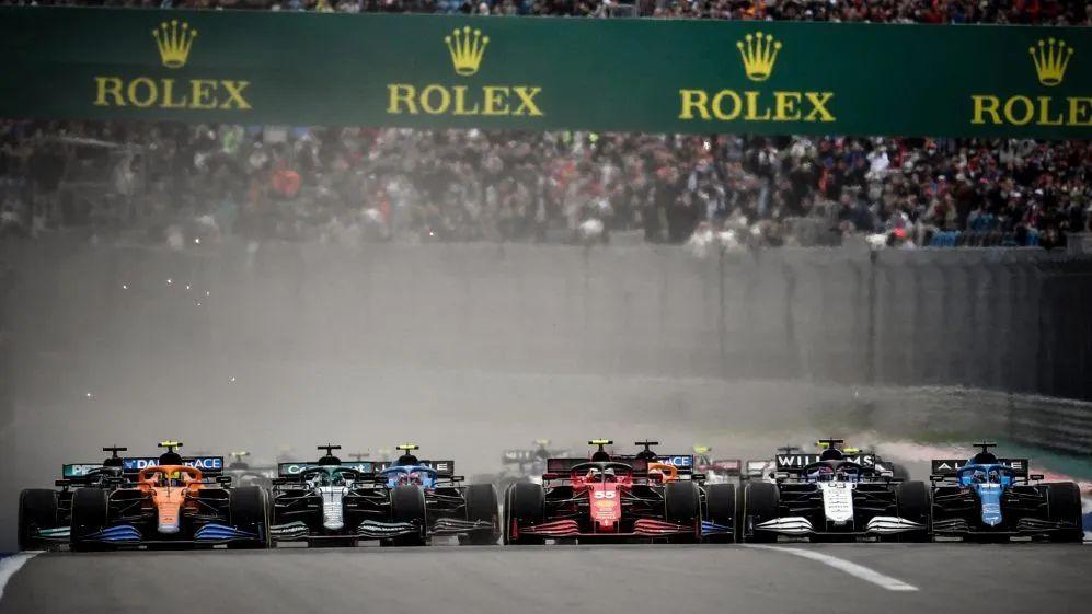 2022f1大獎(jiǎng)賽賽程表（F1 2022賽季最新時(shí)間表與賽歷，詳情見文章）