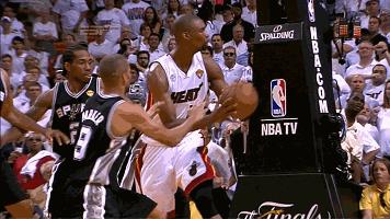 nba波士為什么退役（熱火正式付清波什全部NBA工資！當打之年卻因病退役）