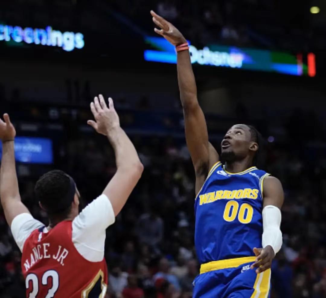 nba21年新秀排名（21屆選秀觀察：3、4號秀穩步提升，狀元榜眼進步慢，整體低于預期）