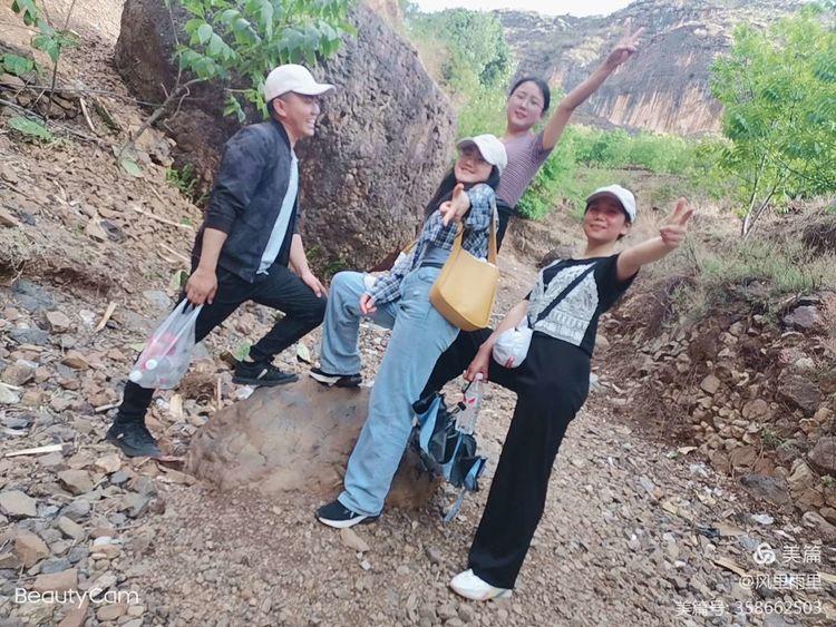 我來這里是為了證明自己（如果我來時已是開始，那每天都用努力來證明，而不是什么儀式感）