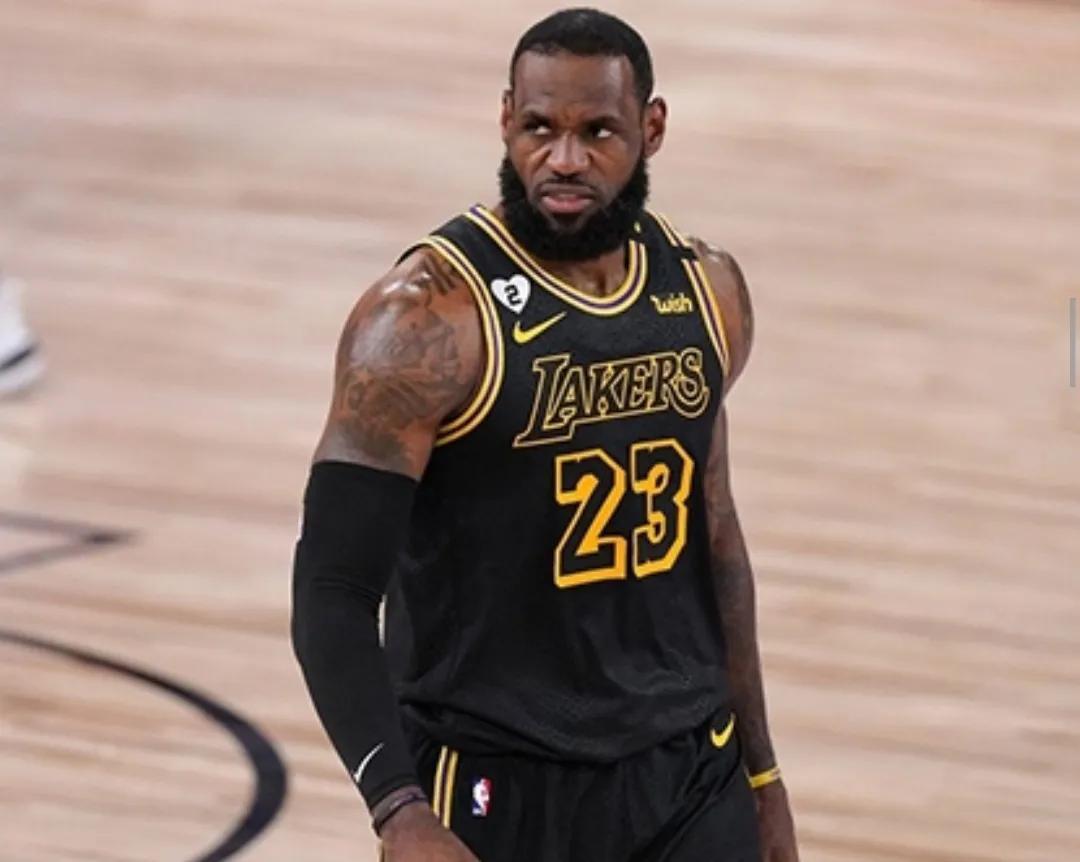 20年nba總決賽數(shù)據(jù)（2019-20賽季詹姆斯FMVP，總決賽真的力壓濃眉嗎？用事實(shí)告訴你）