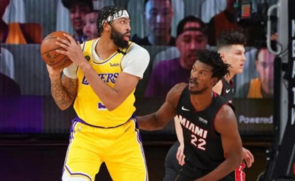 20年nba總決賽數(shù)據(jù)（2019-20賽季詹姆斯FMVP，總決賽真的力壓濃眉嗎？用事實(shí)告訴你）