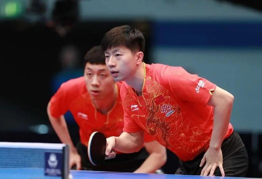 許昕為什么不參加個人（冷知識：老婆為他放棄了自己的事業(yè)，關于許昕你不知道的13件小事）