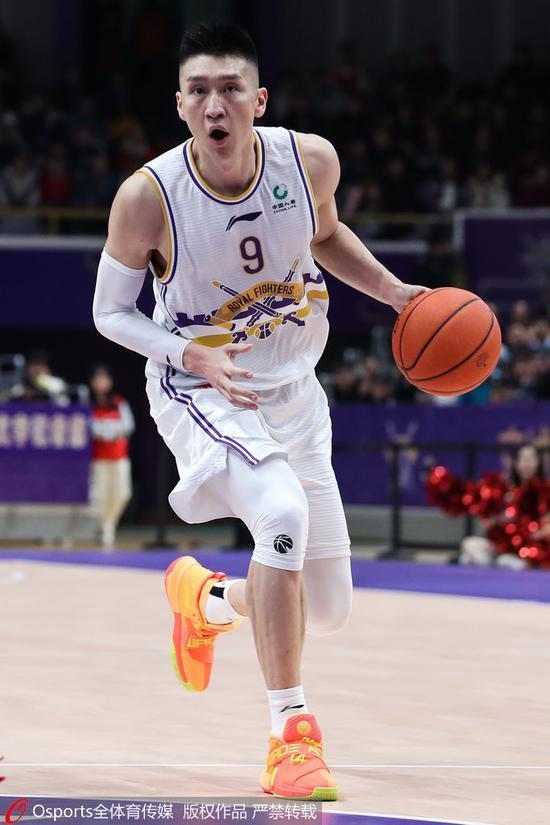 孫悅為什么不打男籃世界杯（舊事重提！孫悅無緣國家隊實屬最大損失 極品3D堪稱李楠最愛）
