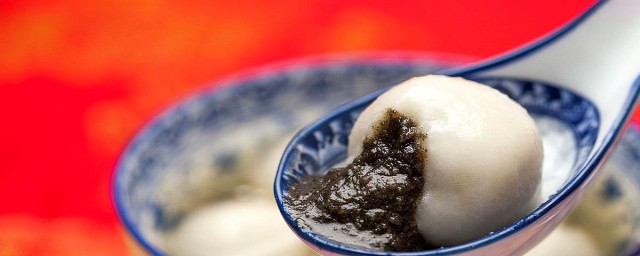 廣州元宵節(jié)吃什么