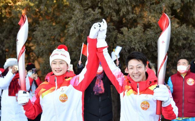 北京冬奧會火炬手（受主流認(rèn)可、當(dāng)冬奧會火炬手的8位明星，各個有實力，備受認(rèn)可）