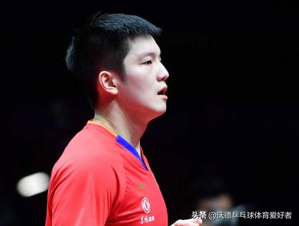 馬龍張繼科交手記錄（17次交手11-6！馬龍完勝?gòu)埨^科卻慢一步成就大滿貫，2人誰地位高）