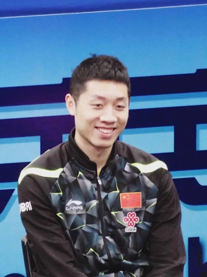 許昕為什么不參加個人（冷知識：老婆為他放棄了自己的事業(yè)，關于許昕你不知道的13件小事）