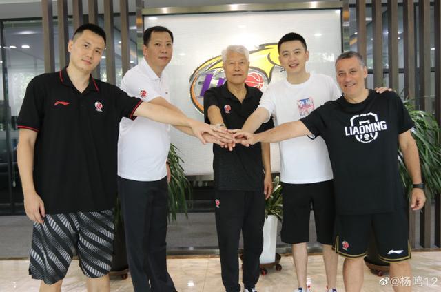 籃球火高手排名（盤點CBA教練之最，楊鳴最帥郭士強最優秀，不吹不黑蔣興權真王者）