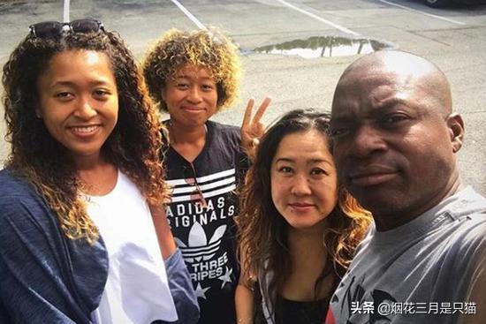 大阪直美百度百科（點火手大阪直美：日本海地混血，選了日本國籍，將靈魂留在了美國）