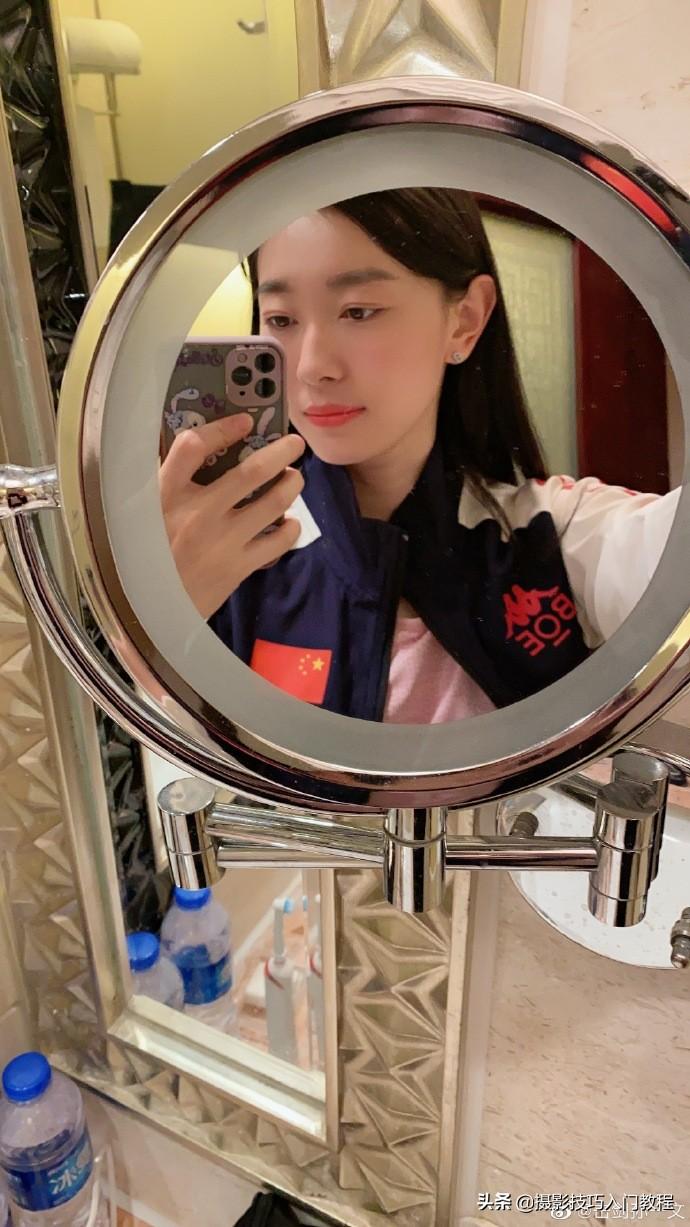 東京奧運會短發的女生有哪些（這屆東京奧運會運動員不僅顏值高，拍照也巨好看）