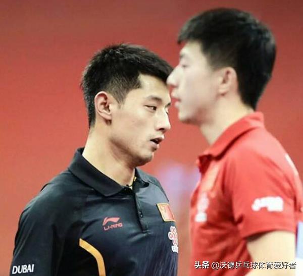 馬龍張繼科交手記錄（17次交手11-6！馬龍完勝?gòu)埨^科卻慢一步成就大滿貫，2人誰地位高）