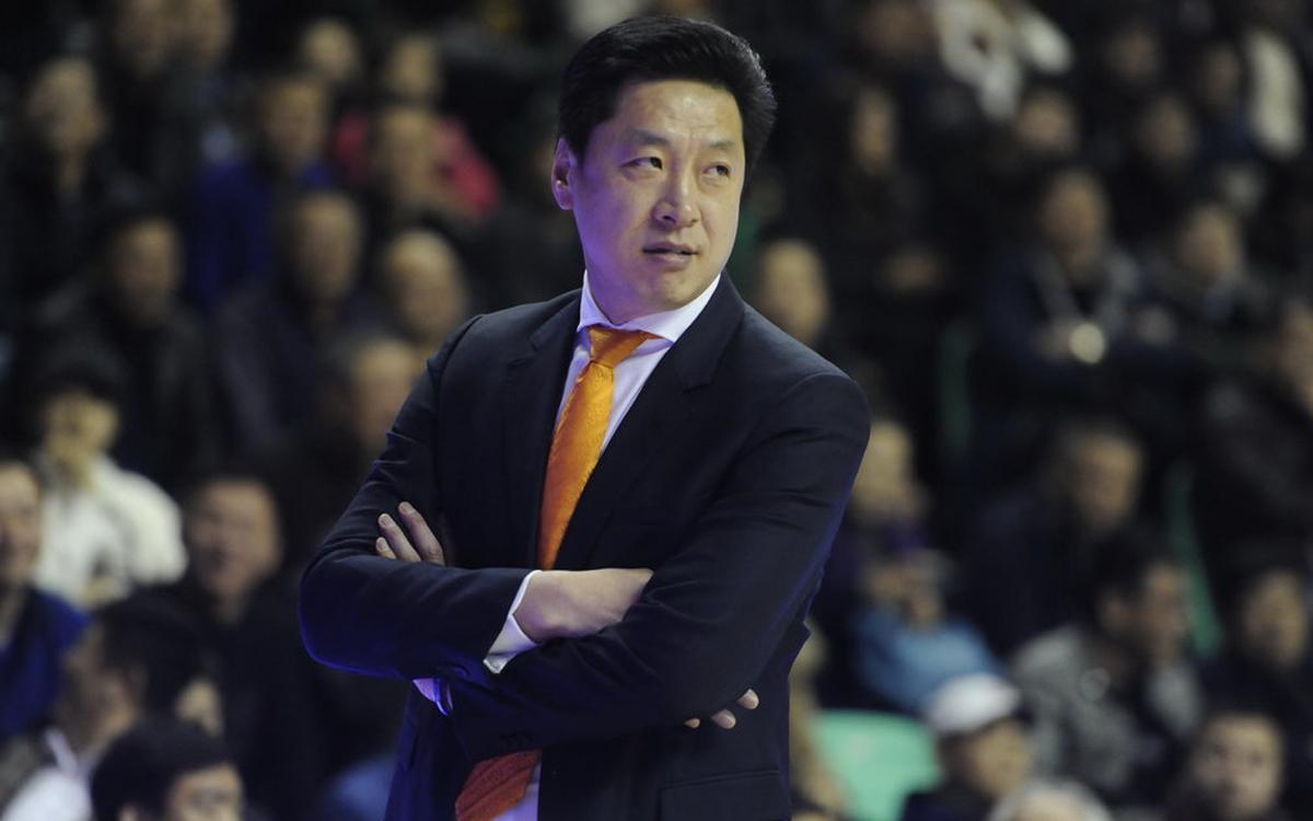 籃球火高手排名（盤點CBA教練之最，楊鳴最帥郭士強最優秀，不吹不黑蔣興權真王者）