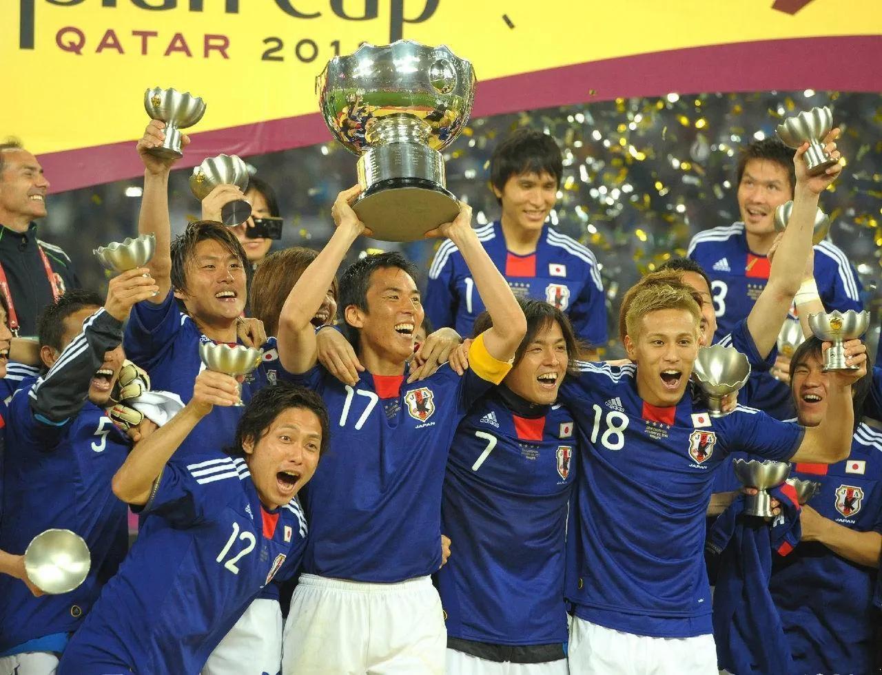 日本2022年世界杯預選賽日程（2022年卡塔爾世界杯32強逐個數之“藍武士”日本）