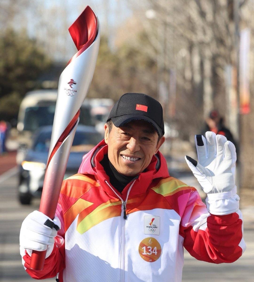 北京冬奧會火炬手（受主流認(rèn)可、當(dāng)冬奧會火炬手的8位明星，各個有實力，備受認(rèn)可）