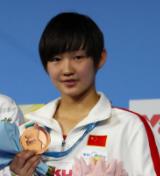 東京奧運會短發的女生有哪些（中國女孩真美！東京奧運美女選手盤點2：張雨霏楊倩張常寧王璐瑤）